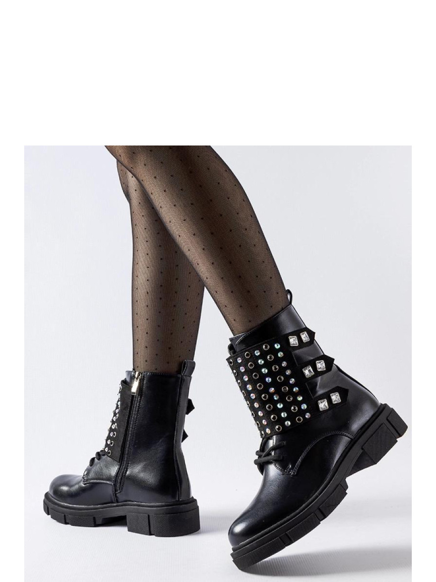 Bottes model 206513 Solea