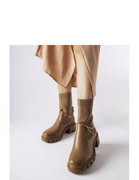 Bottes model 206561 Solea