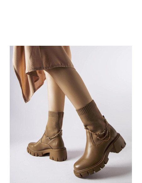 Bottes model 206561 Solea