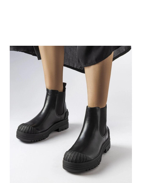 Bottes model 206577 Solea