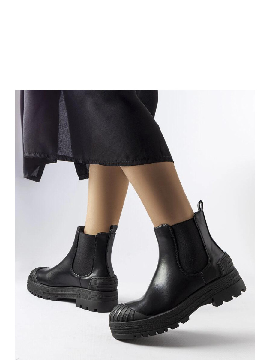 Bottes model 206577 Solea