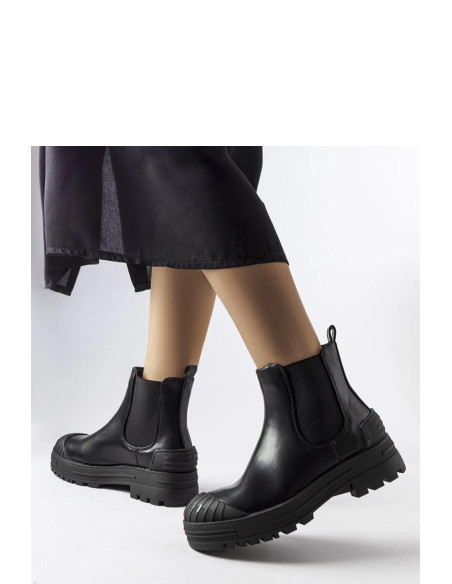 Bottes model 206577 Solea