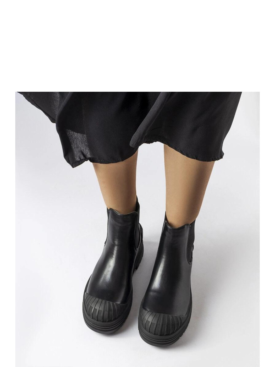 Bottes model 206577 Solea