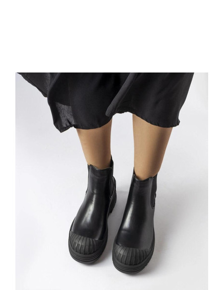 Bottes model 206577 Solea