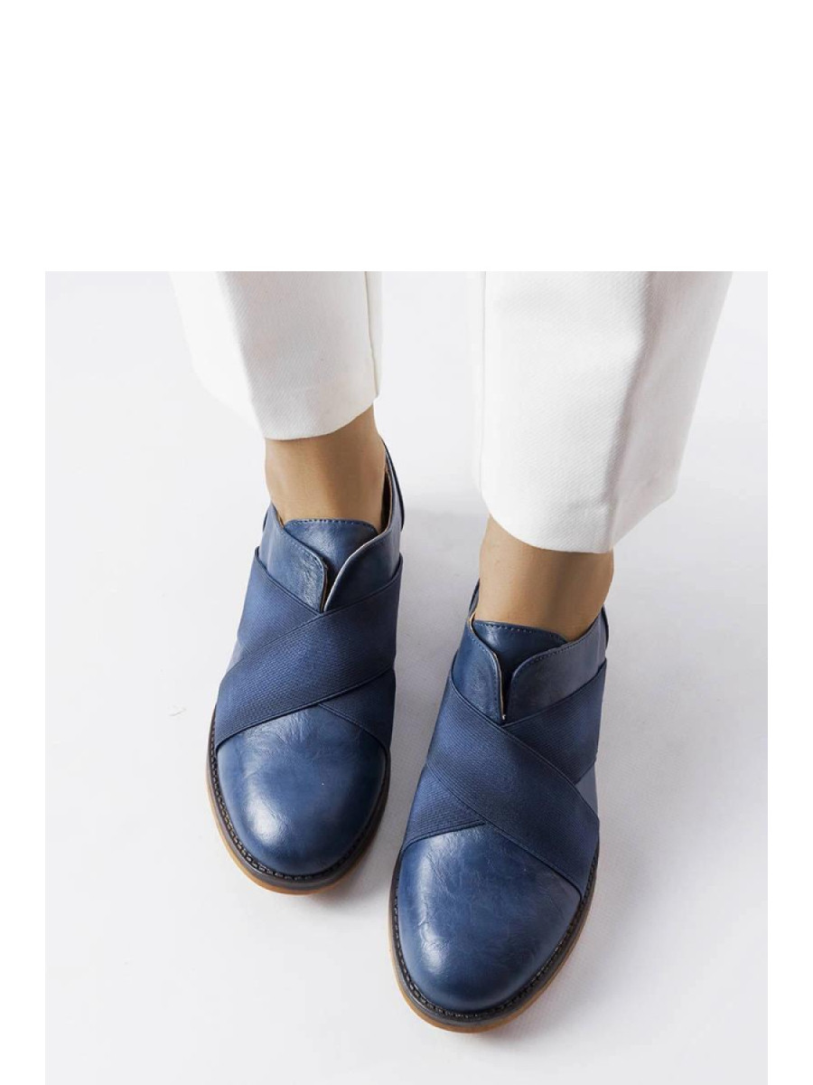 Chaussures Basses model 207053 Solea
