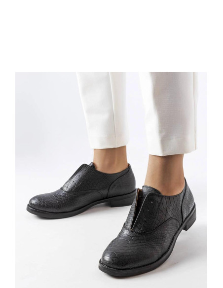 Chaussures Basses model 207084 Solea