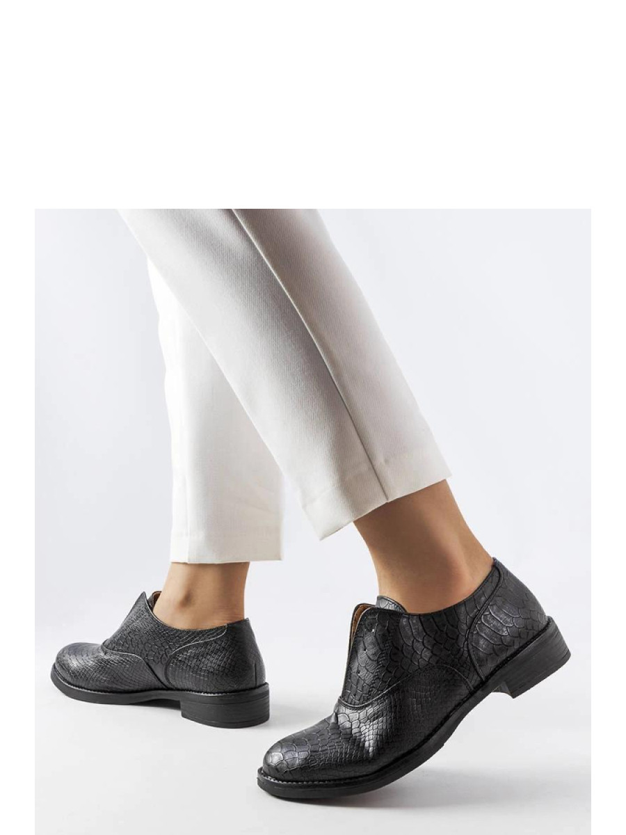 Chaussures Basses model 207084 Solea