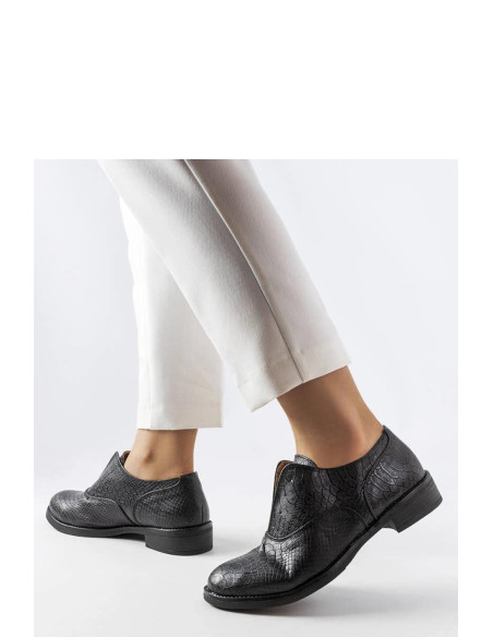 Chaussures Basses model 207084 Solea