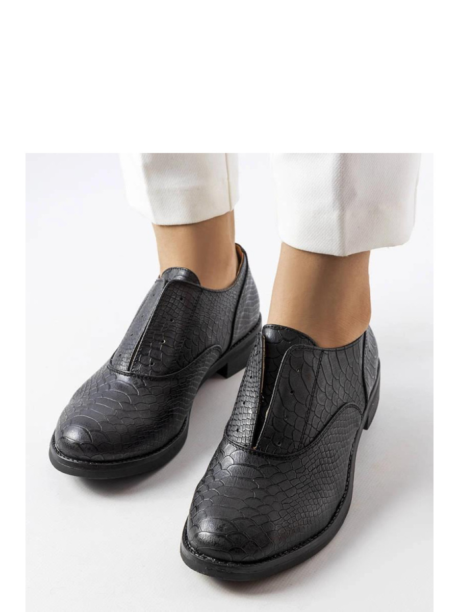 Chaussures Basses model 207084 Solea