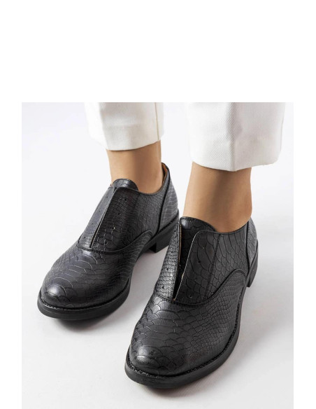 Chaussures Basses model 207084 Solea