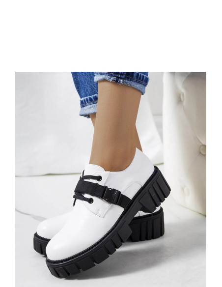 Chaussures Basses model 207101 Solea