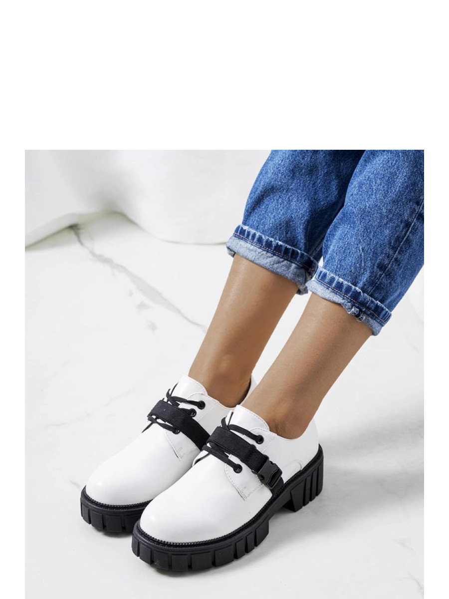 Chaussures Basses model 207101 Solea