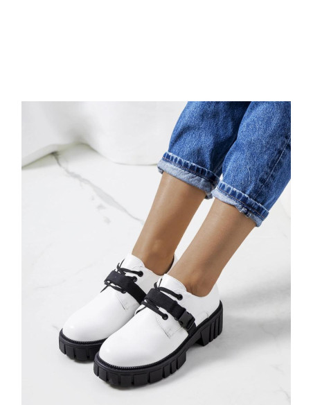 Chaussures Basses model 207101 Solea