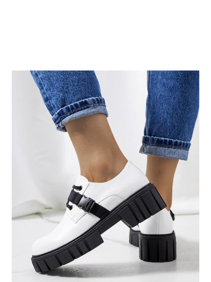 Chaussures Basses model 207101 Solea
