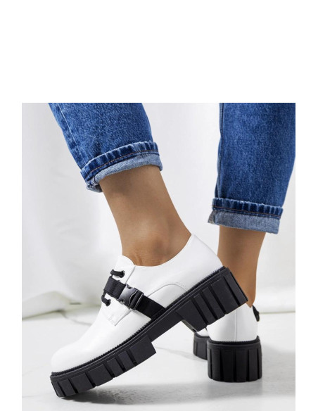 Chaussures Basses model 207101 Solea