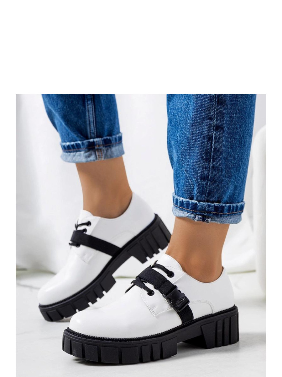 Chaussures Basses model 207101 Solea