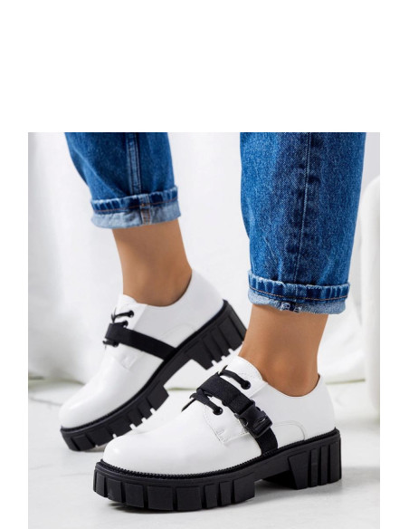 Chaussures Basses model 207101 Solea