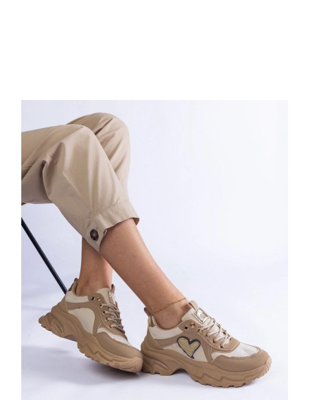 Baskets model 207135 Solea