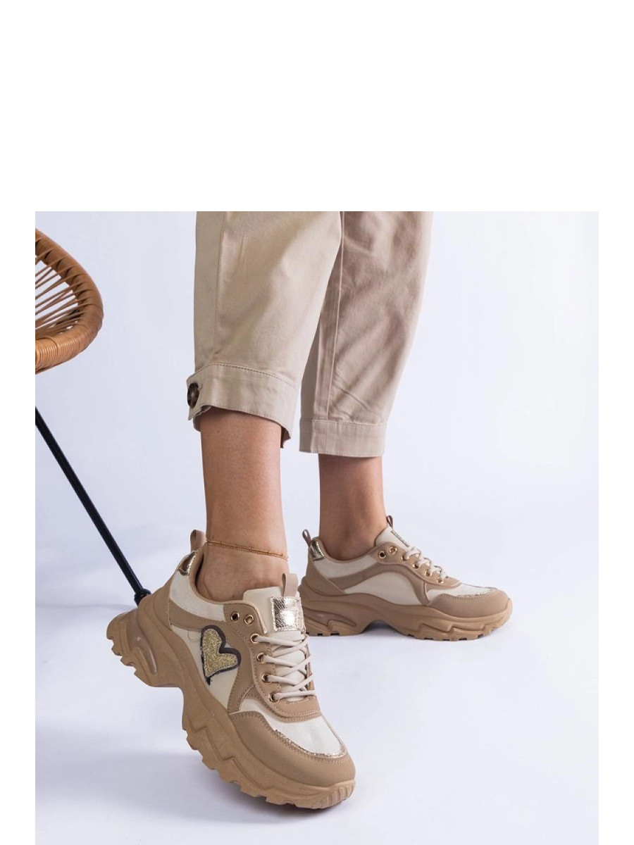 Baskets model 207135 Solea
