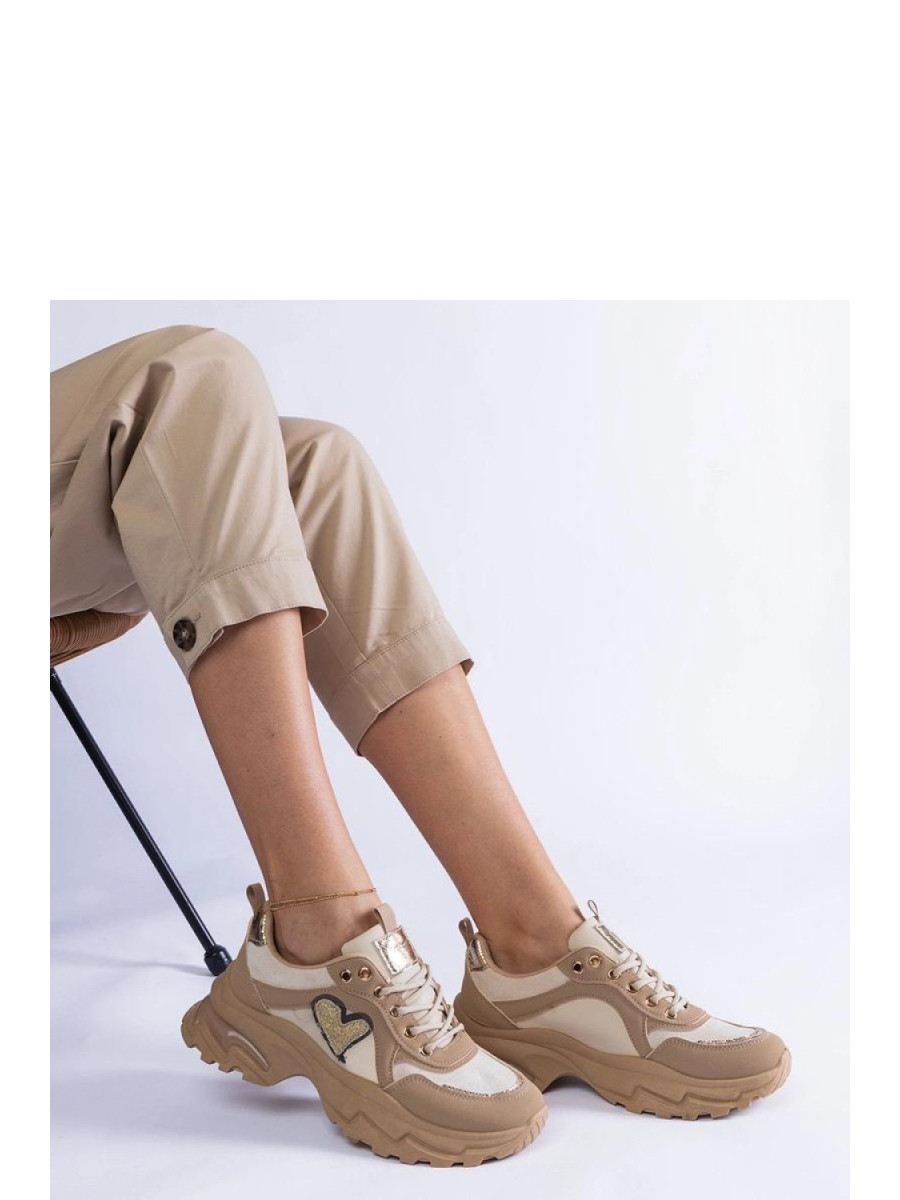 Baskets model 207135 Solea
