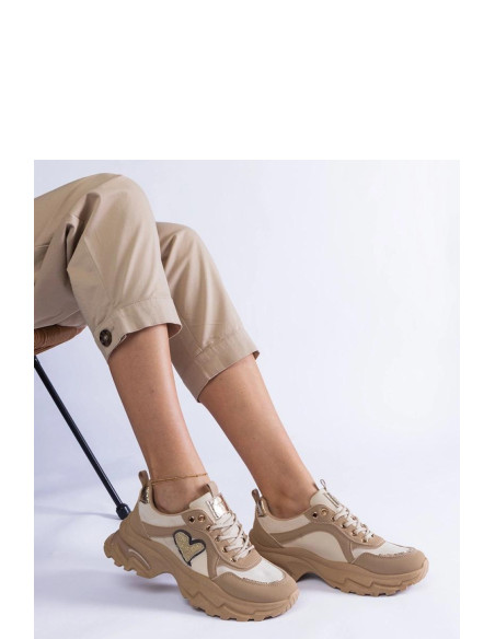 Baskets model 207135 Solea