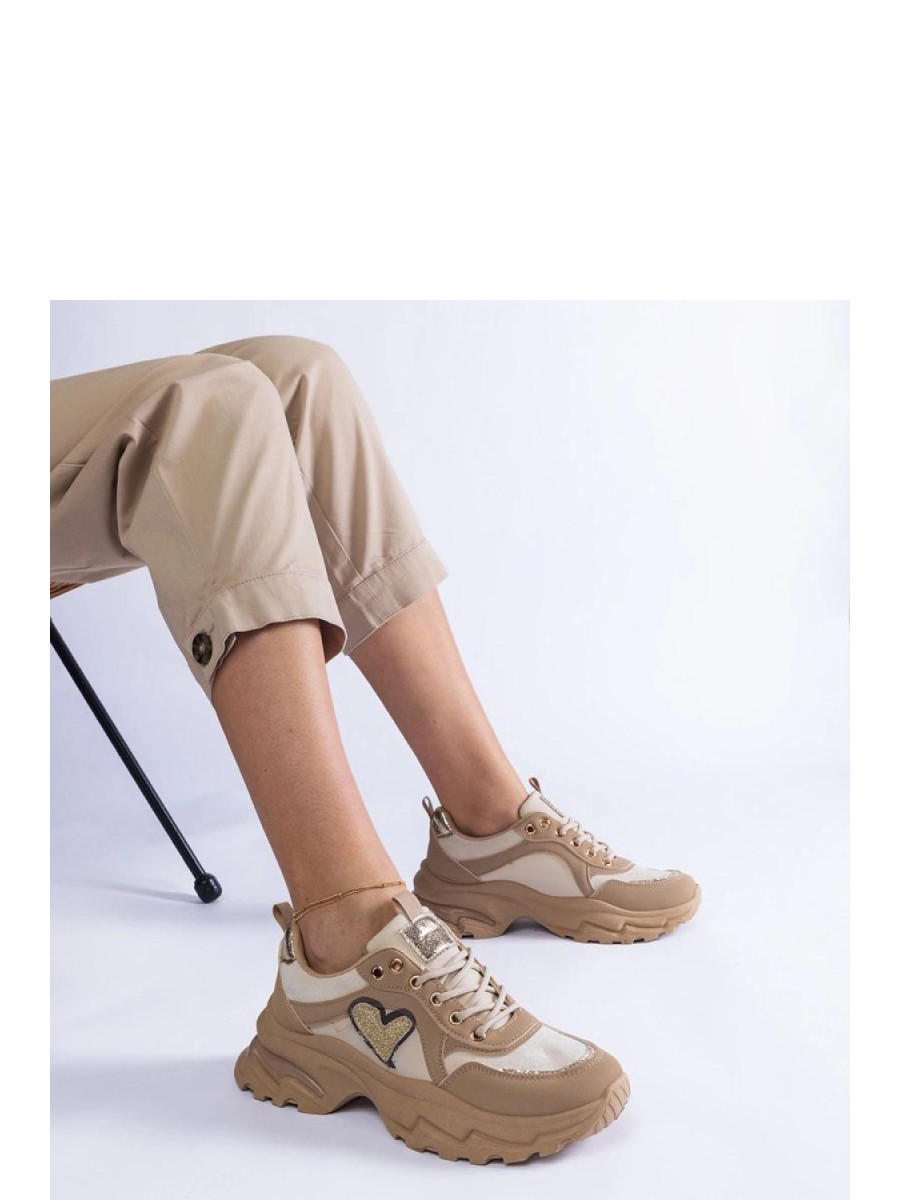 Baskets model 207135 Solea