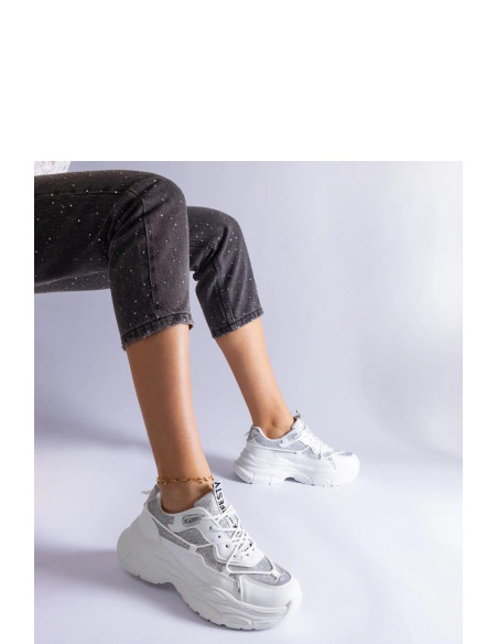 Baskets model 207151 Solea