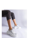 Baskets model 207151 Solea