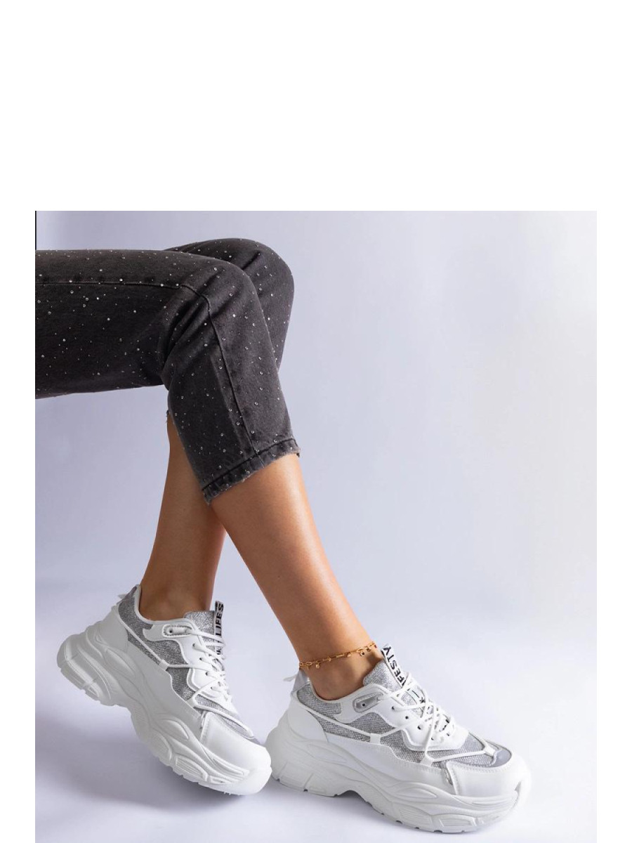Baskets model 207151 Solea