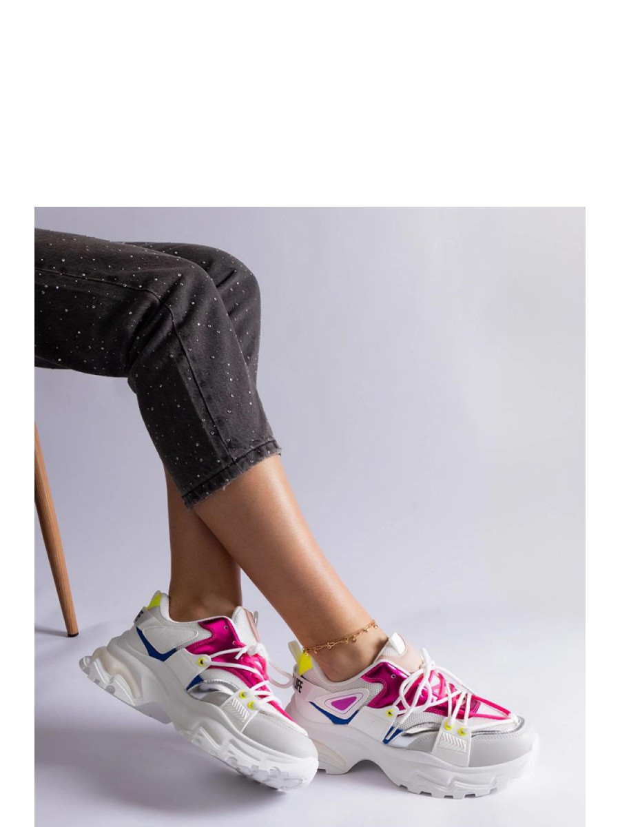 Baskets model 207167 Solea