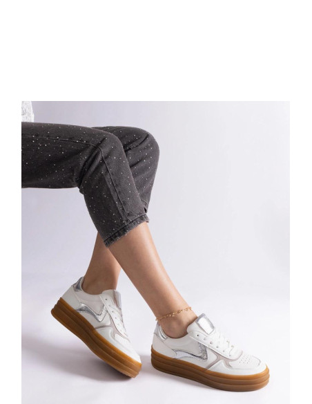 Baskets model 207183 Solea