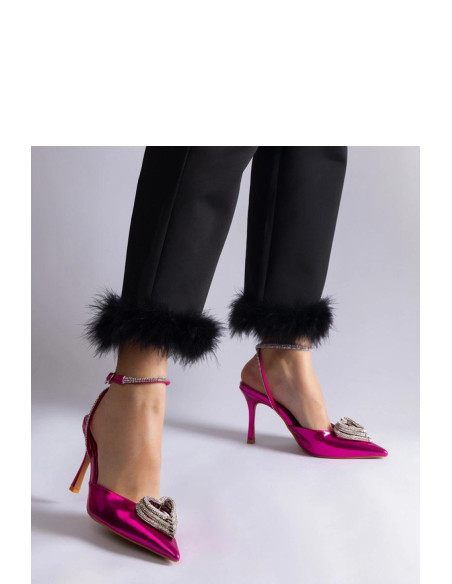 Escarpins à talons hauts model 207199 Solea