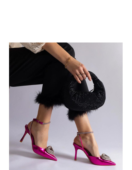 Escarpins à talons hauts model 207199 Solea