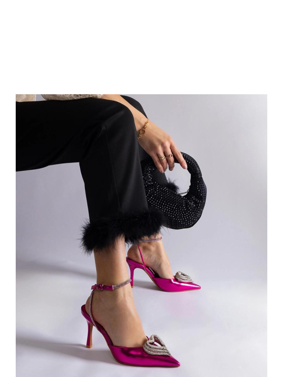Escarpins à talons hauts model 207199 Solea
