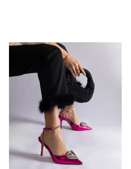 Escarpins à talons hauts model 207199 Solea
