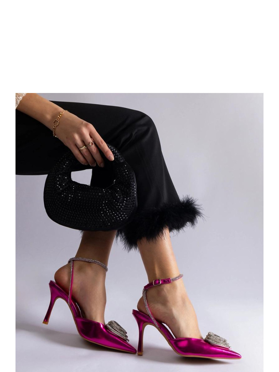 Escarpins à talons hauts model 207199 Solea