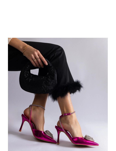 Escarpins à talons hauts model 207199 Solea