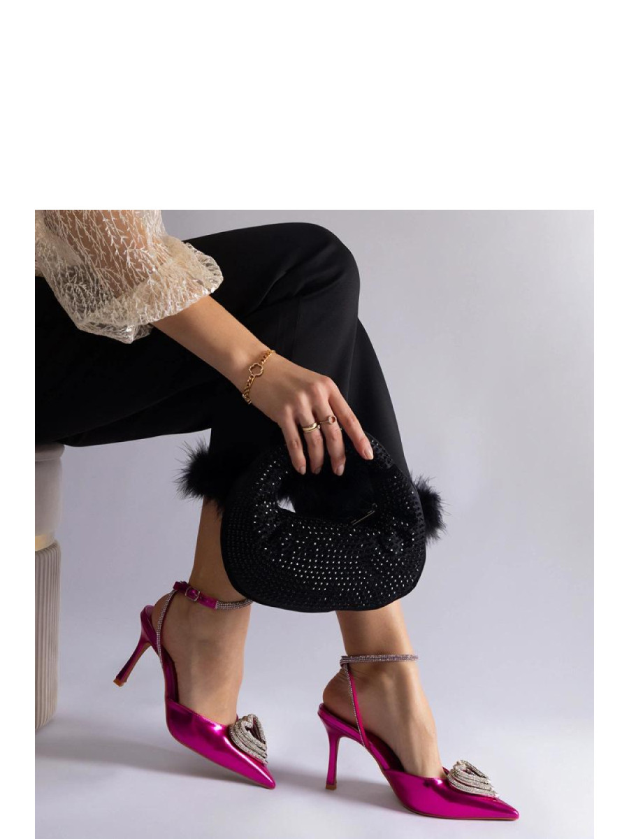 Escarpins à talons hauts model 207199 Solea