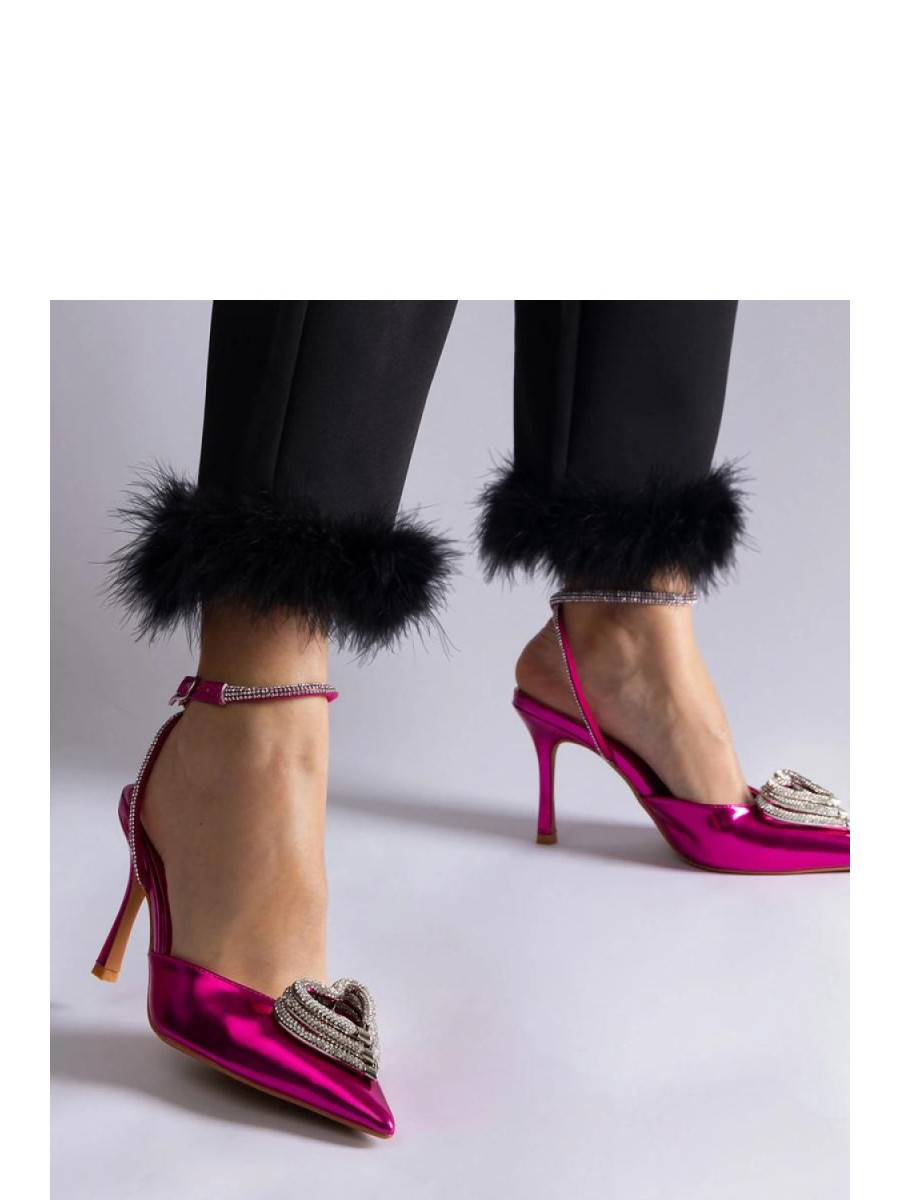 Escarpins à talons hauts model 207199 Solea