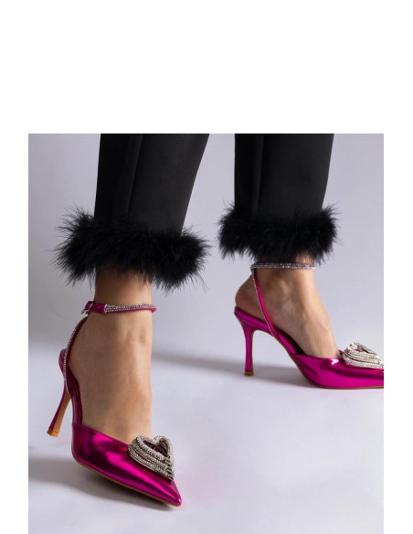 Escarpins à talons hauts model 207199 Solea