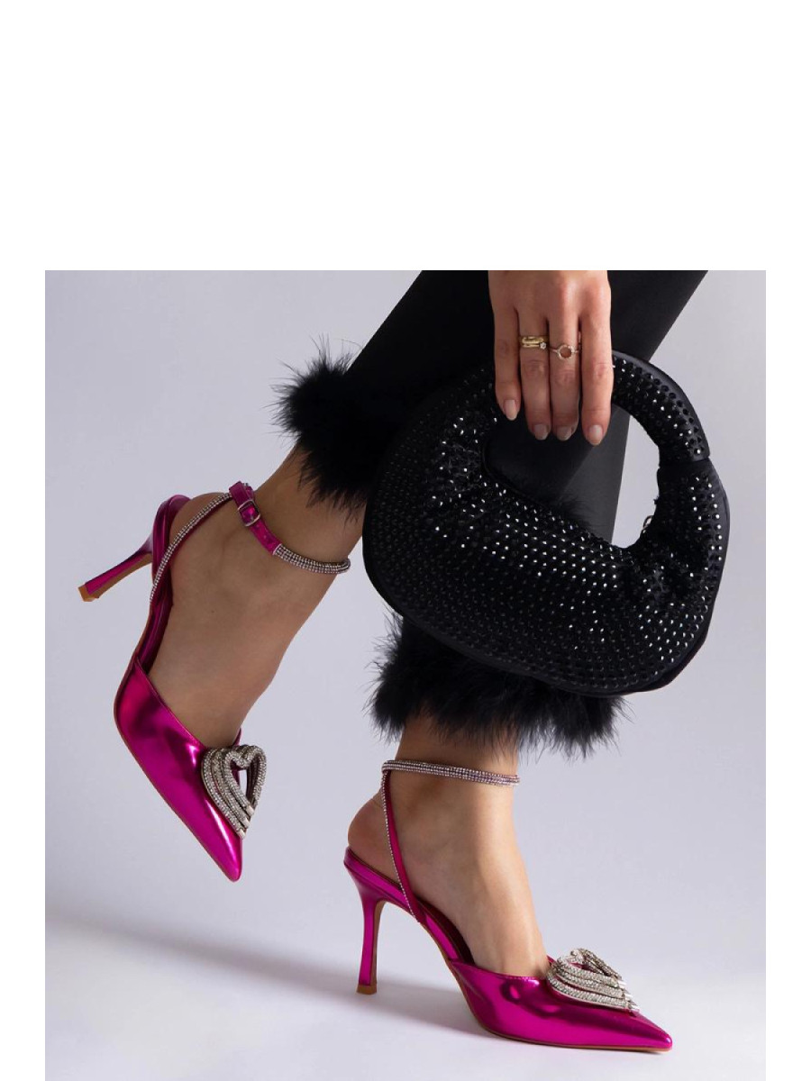 Escarpins à talons hauts model 207199 Solea