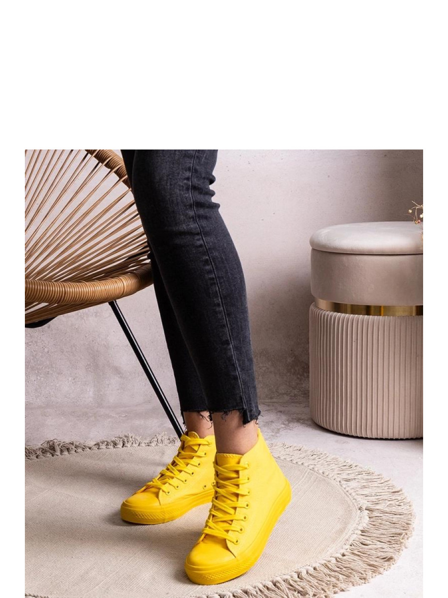 Baskets model 207215 Solea