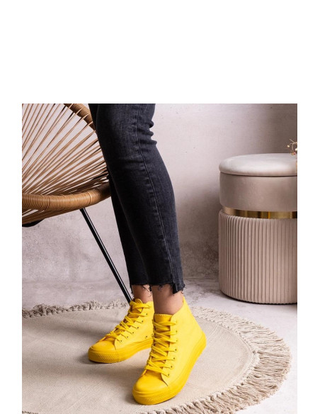 Baskets model 207215 Solea