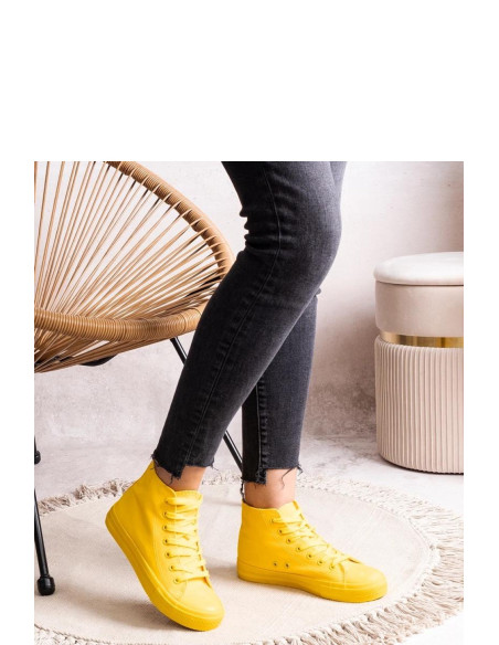 Baskets model 207215 Solea