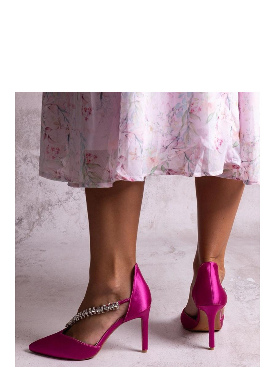 Escarpins à talons hauts model 207232 Solea