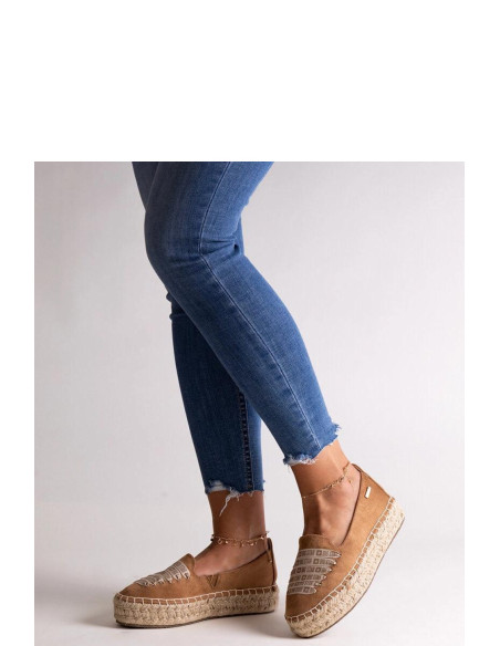 Espadrille model 207266 Solea