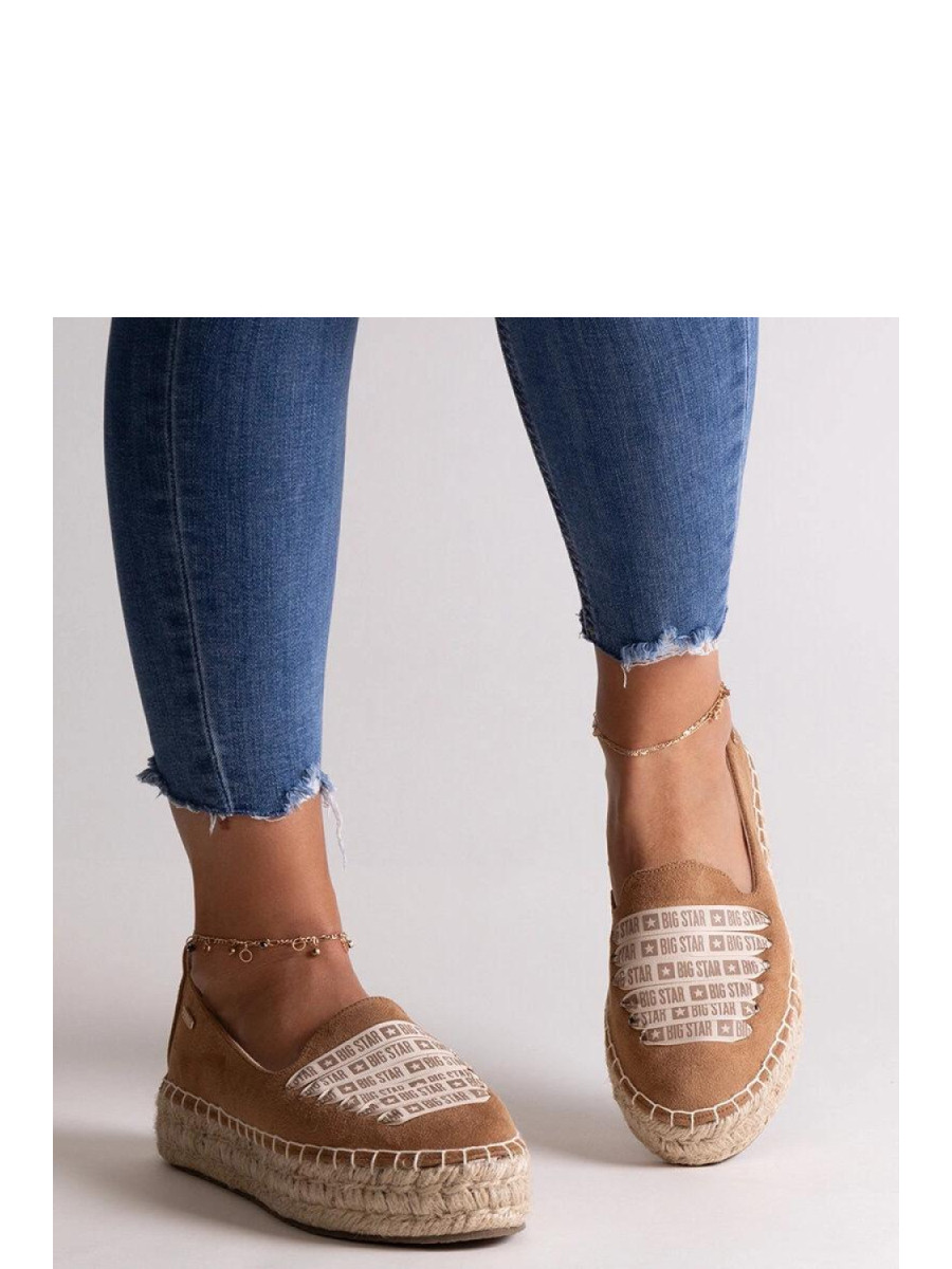 Espadrille model 207266 Solea