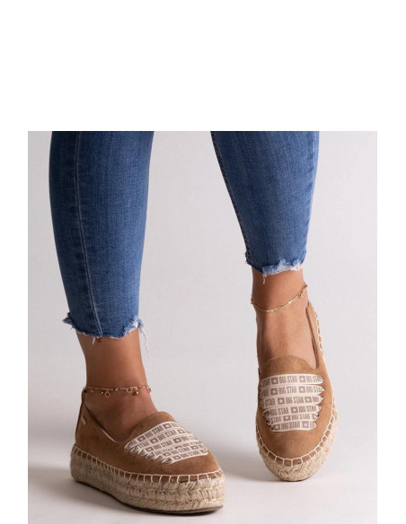 Espadrille model 207266 Solea