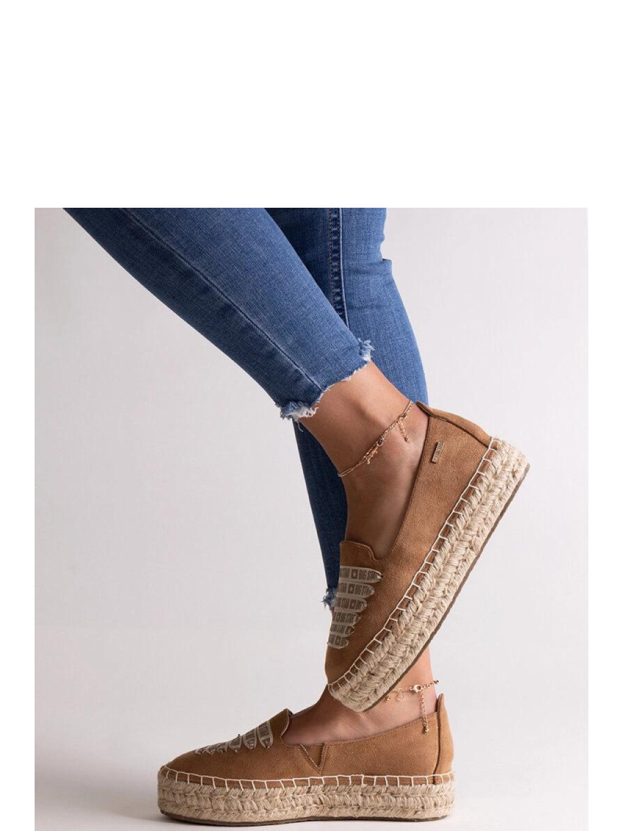 Espadrille model 207266 Solea