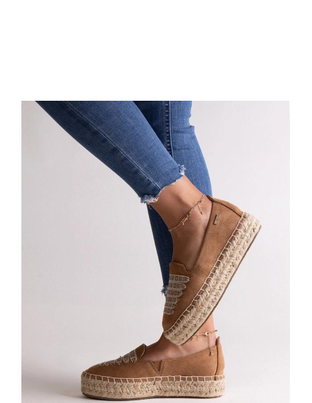 Espadrille model 207266 Solea